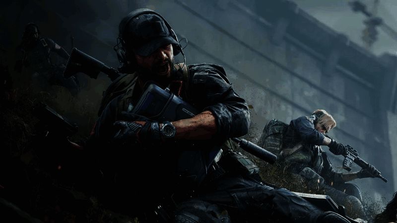 《三角洲行动》相关情况展示图片1