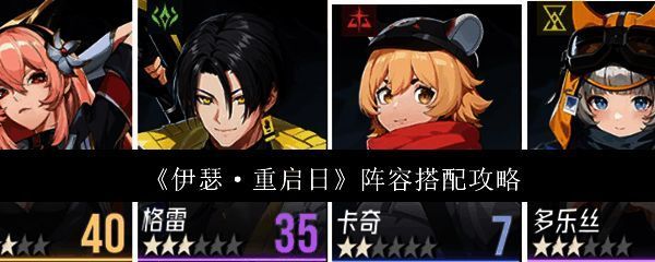 伊瑟重启日相关图片1