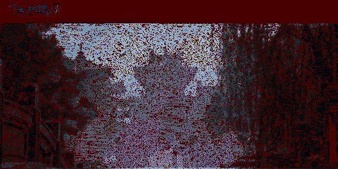 倩女手游玩家间情谊画面