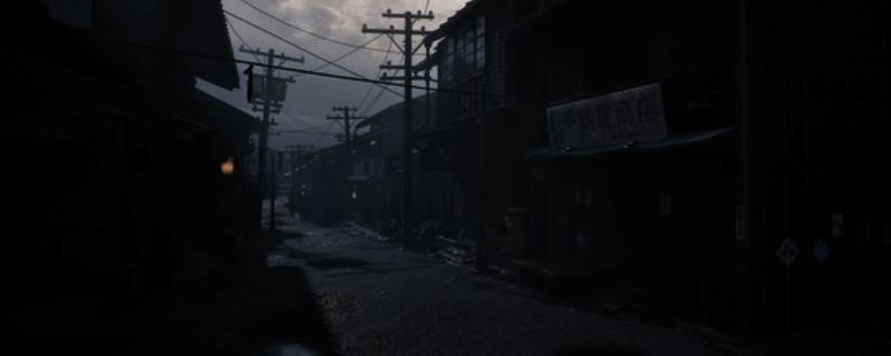 《寂静岭f》相关图片1