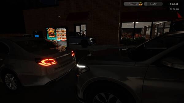 《快餐模拟器》游戏画面相关图片3