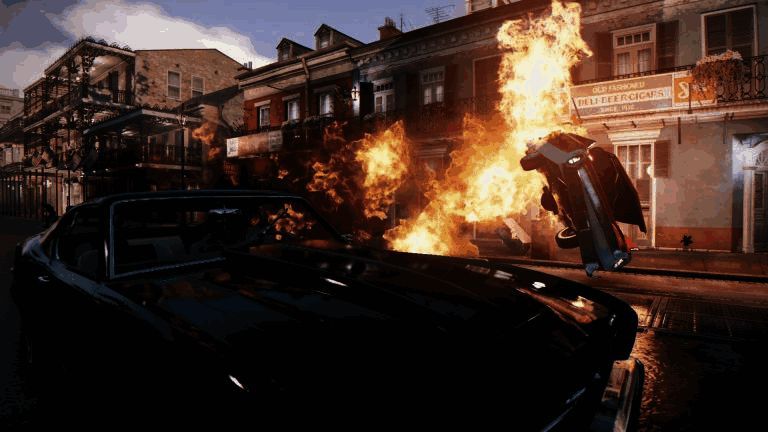 《四海兄弟:故乡》相关图片2