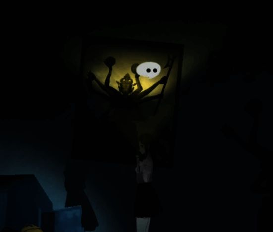 《街2降灵》游戏画面4