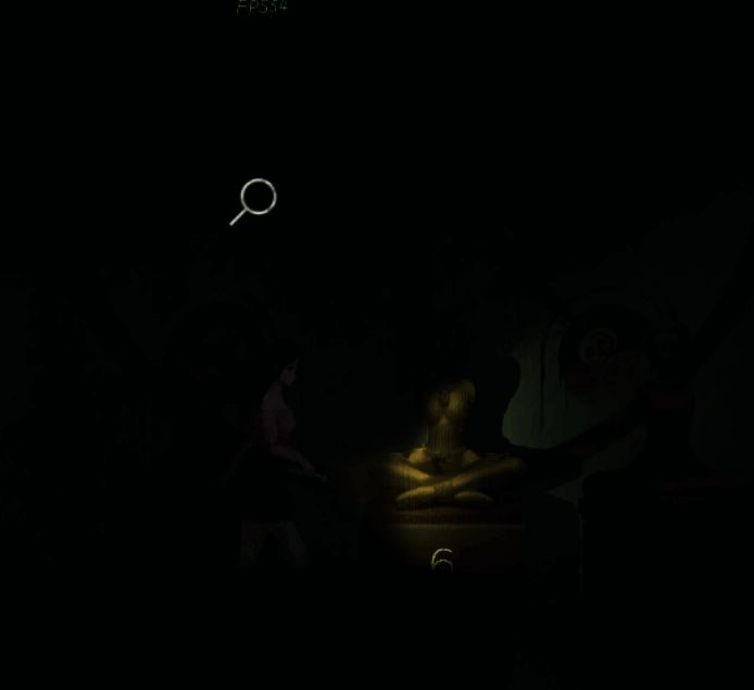 《街2降灵》游戏画面5