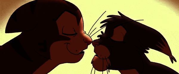 废城喵游记游戏动态画面2