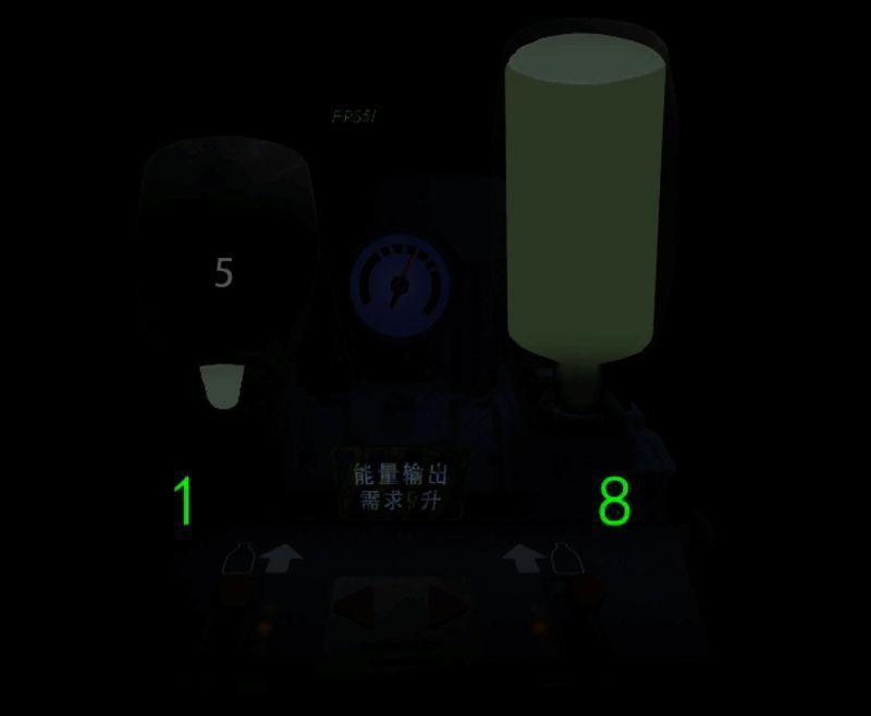 《街2降灵》游戏画面14