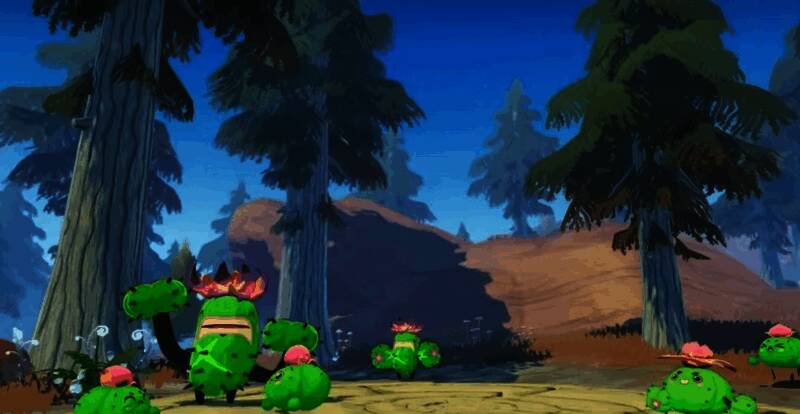 洛克王国世界相关图片2