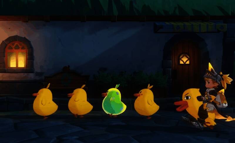 洛克王国世界相关图片4