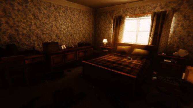 《灰烬之中》游戏画面5