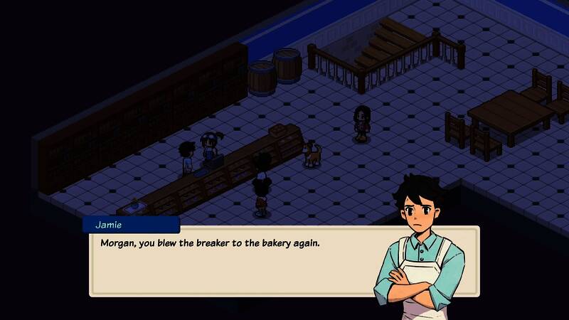 《小小火箭实验室》游戏截图6