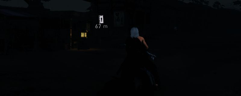 《浪人崛起》相关画面