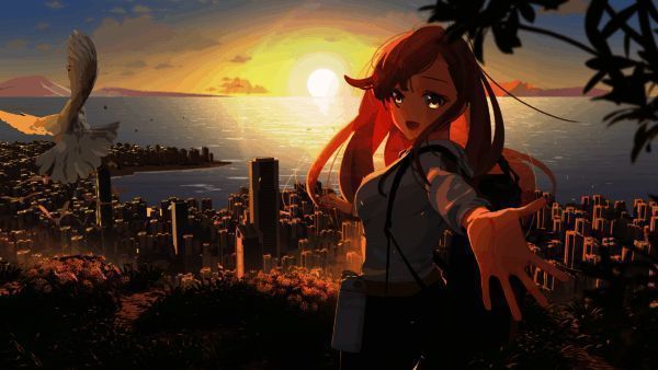 游戏相关画面展示2