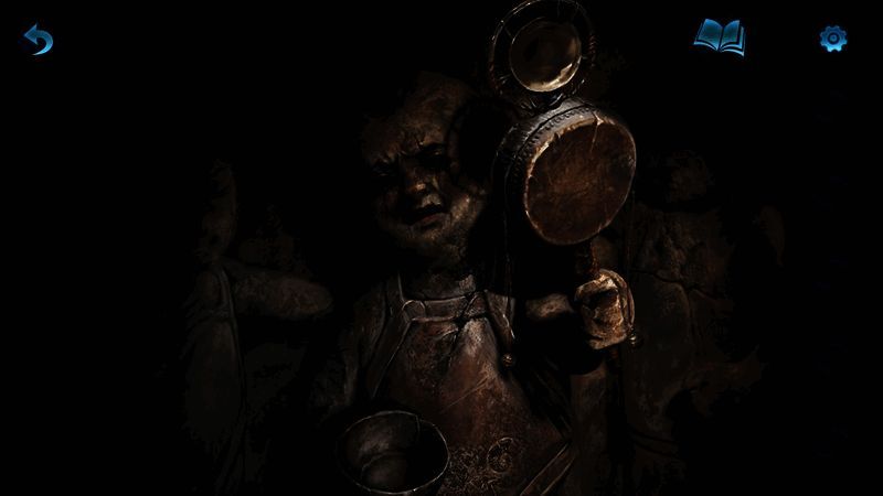 《纸嫁衣6千秋魇》相关宣传画面3