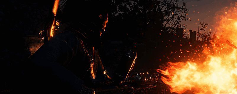 浪人崛起相关图片1