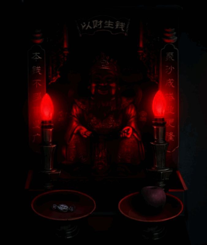 山阴游戏相关图片5