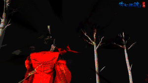 巫夜锦创角界面展示1