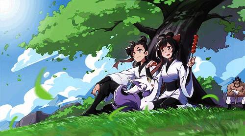 《一念逍遥》IP衍生内容相关图片