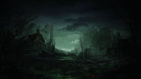 《地下城堡2》新地图画面