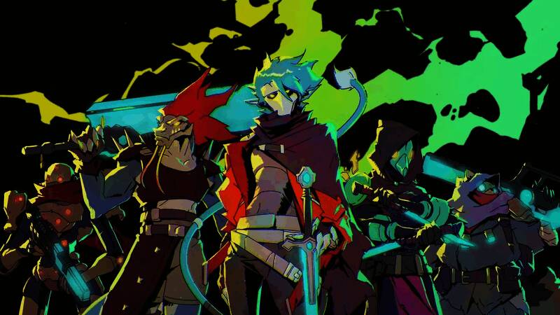 《终极闪光:破坏者》相关图片1