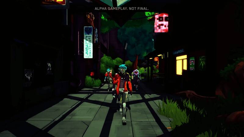 《终极闪光：破坏者》视频截图2