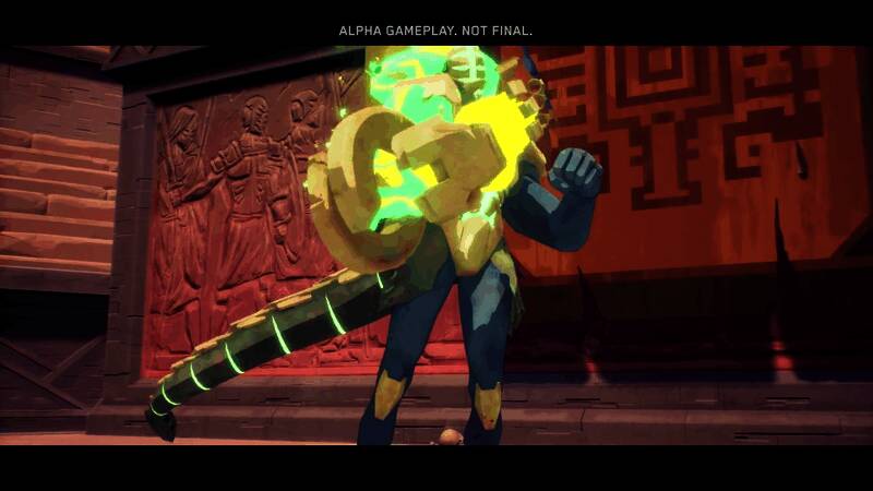 《终极闪光：破坏者》视频截图5