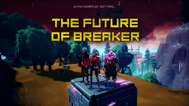 《终极闪光：破坏者》视频截图6