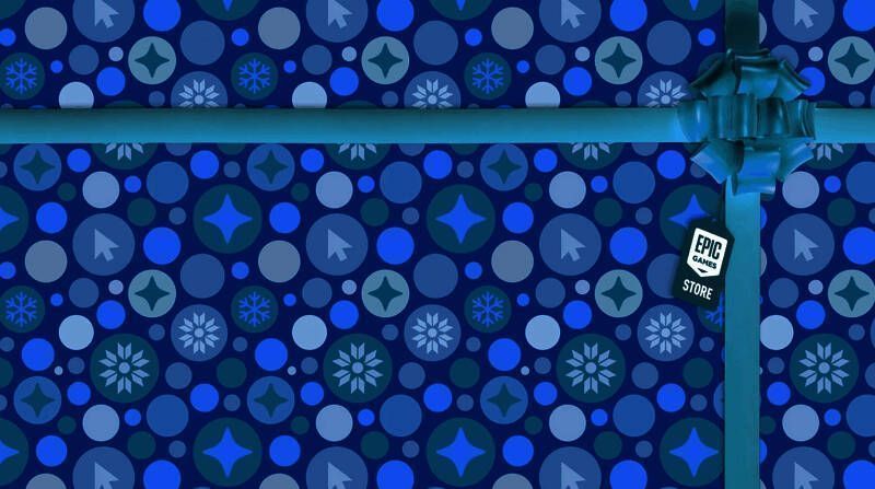 Epic商城相关活动图片1