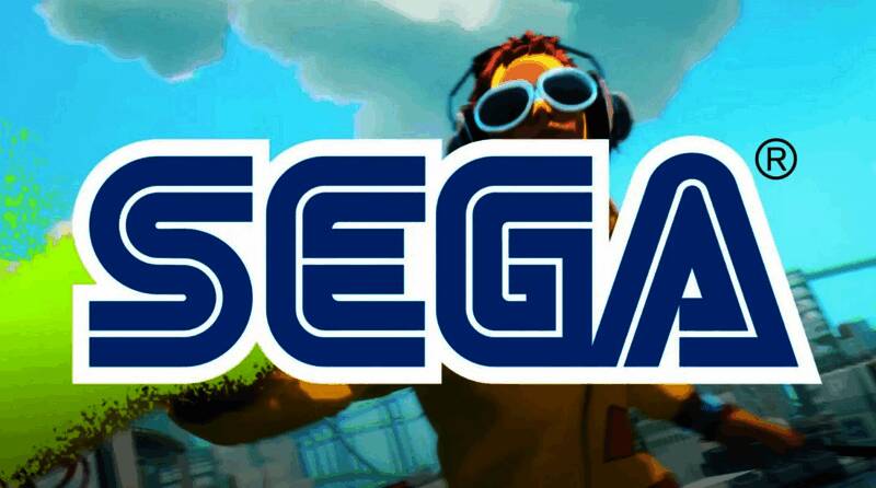 世嘉相关游戏宣传图1