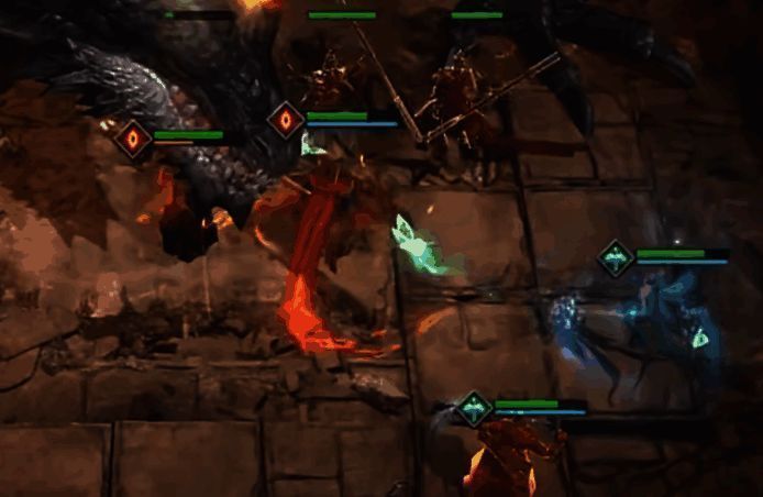 潮汐守望者塔露拉相关图片8