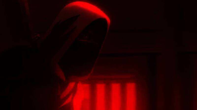 《刺客信条：影》视频截图1