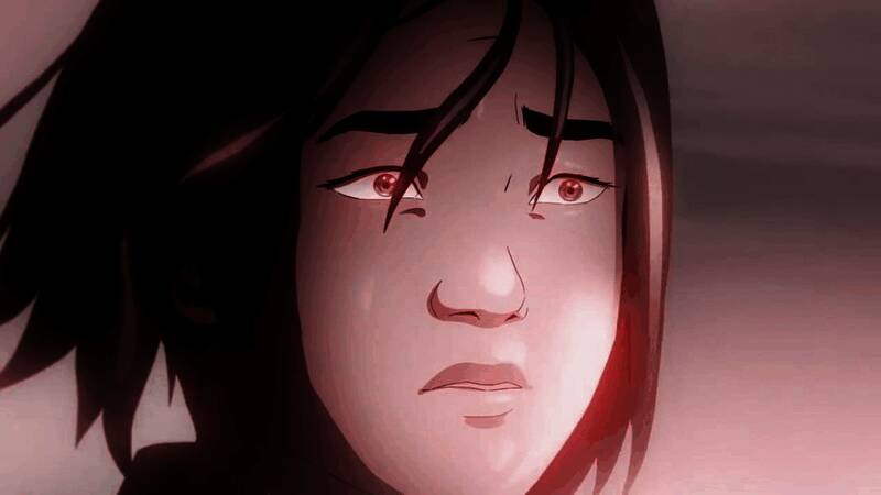 《刺客信条：影》视频截图2