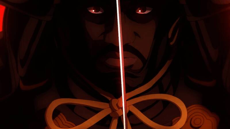 《刺客信条：影》视频截图6