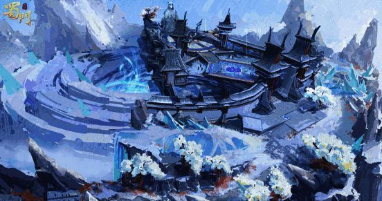 《蜀门》手游嘉年华直播相关画面