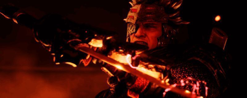 《忍者龙剑传2：黑之章》相关画面1