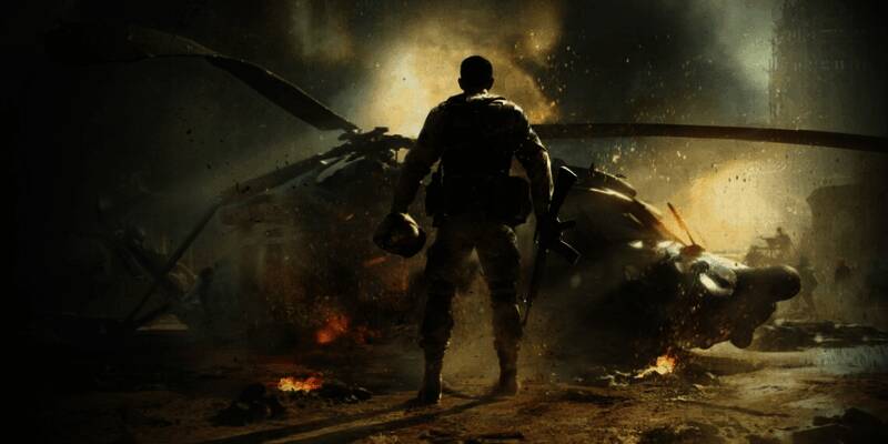 《三角洲行动》相关图片1