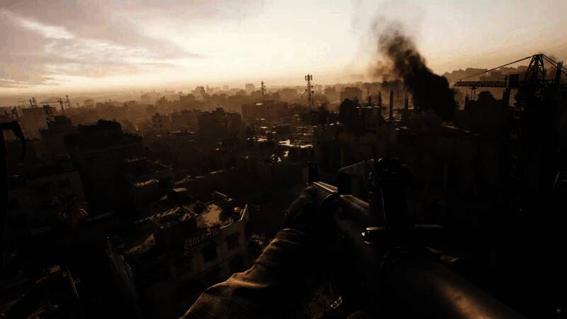 《三角洲行动》相关图片2