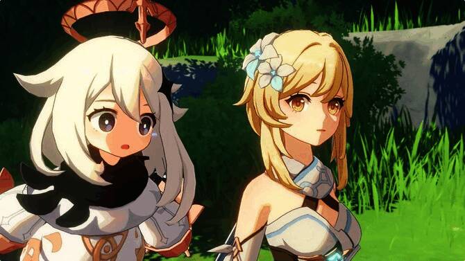 《原神》起诉作弊软件开发者案件相关图片1