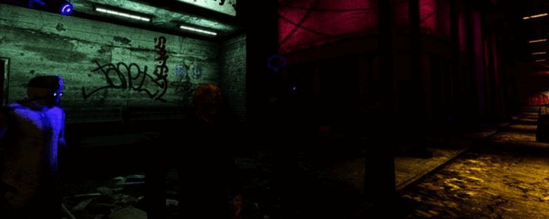 ANEURISM IV游戏相关图片1