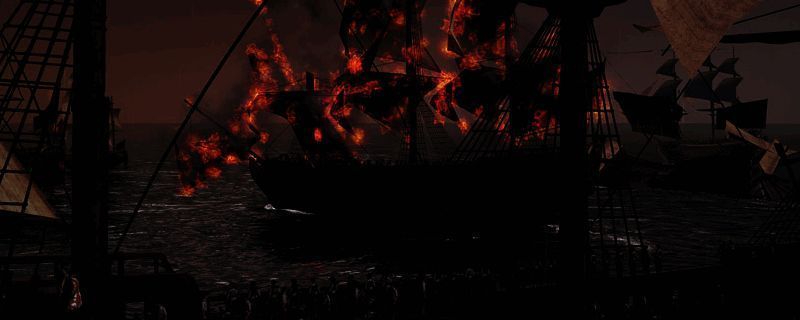 《帝国：全面战争》波兰立陶宛相关游戏画面