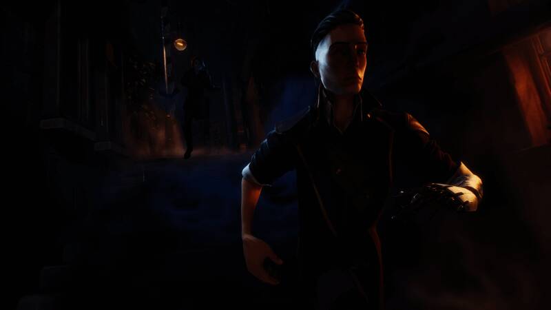 《面面俱盗》游戏截图3