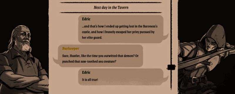 《Knights in Tight Spaces》相关图片1