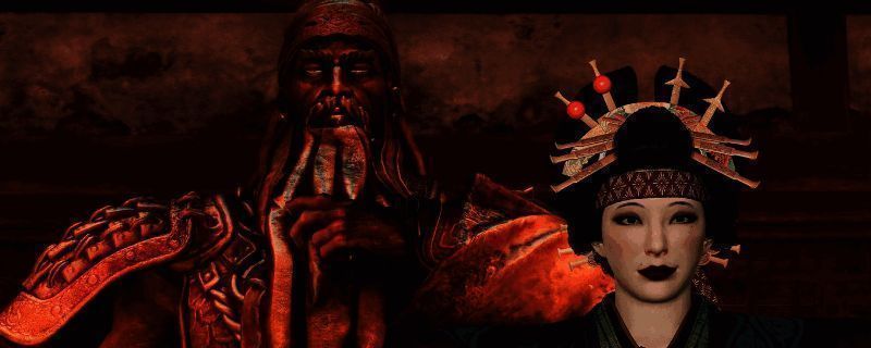 浪人崛起游戏画面相关图片