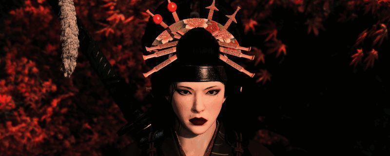 《浪人崛起》相关图片1