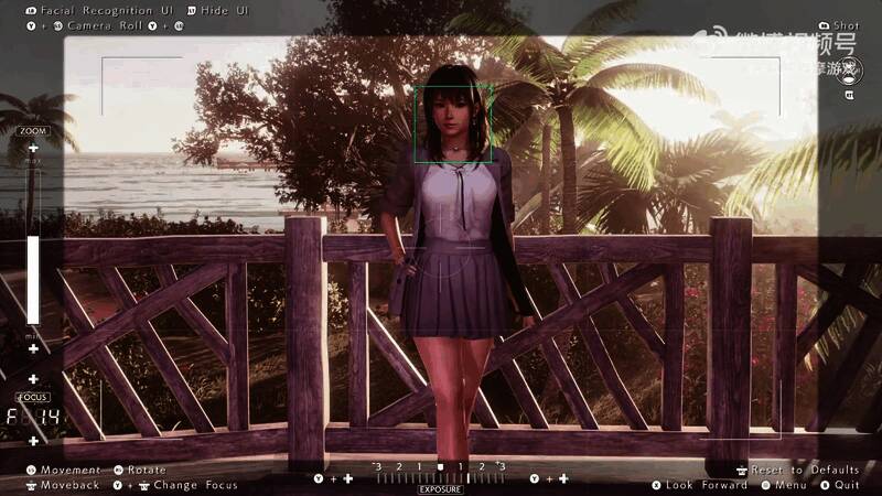 《维纳斯璀璨假期：死或生Xtreme》视频截图8