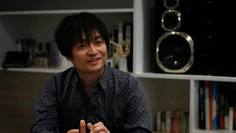 《暗喻幻想:ReFantazio》相关图片1