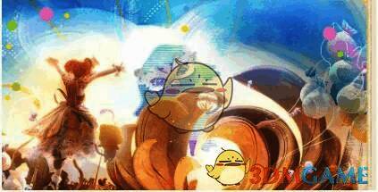 风物任务章节展示图