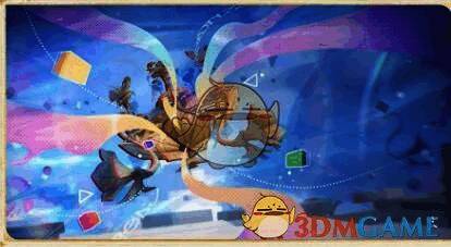 系列关卡界面图