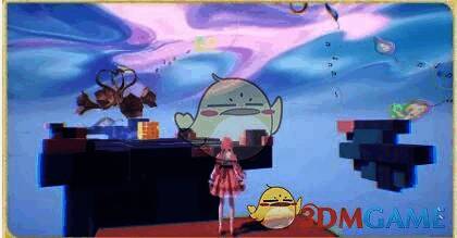 狂欢纪念留影册活动宣传图