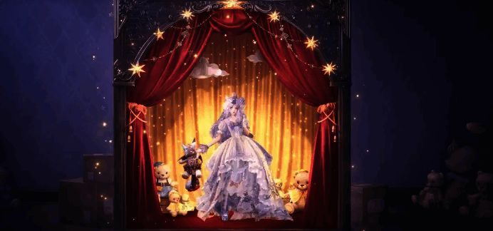 无限暖暖1.4版本新五星套装图片7