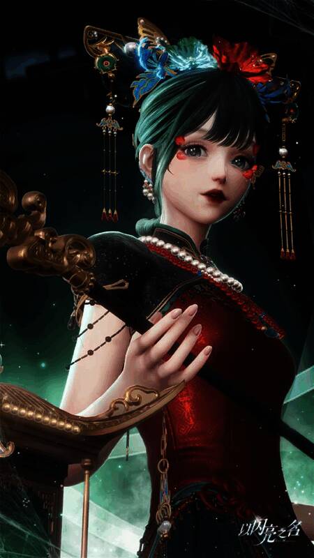 图片 5.jpg 以闪亮之名相关图片5